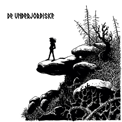 DE UNDERJORDISKE – TROLD