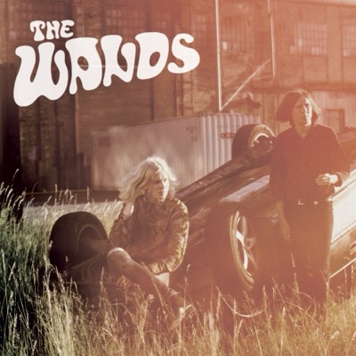 THE WANDS – THE DAWN