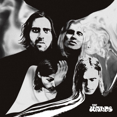 THE WANDS – FACES